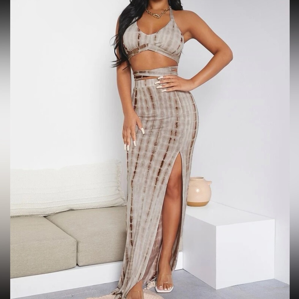 2 piece set